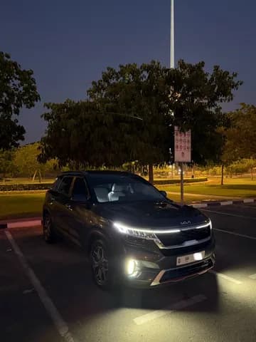 كيا سيلتوس 1-6l-ex-gt-line 2022 مستعملة كيا سيلتوس 1-6l-ex-gt-line 2022 مستعملة used_cars.forSale