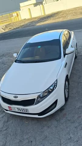 Used Kia Optima 2.0L Mid 2013 Used Kia Optima 2.0L Mid 2013 used_cars.forSale