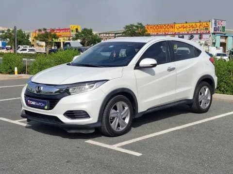 Used Honda HR-V 2020 Used Honda HR-V 2020 used_cars.forSale