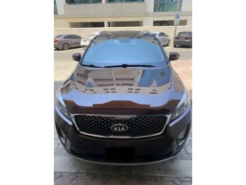 Used Kia Sorento 2017 Used Kia Sorento 2017 used_cars.forSale