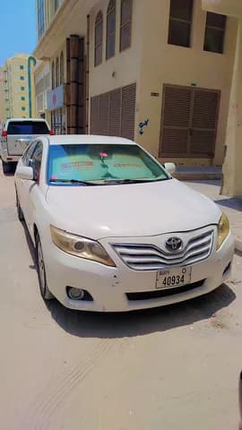 تويوتا كامري 2.5L SE (178 HP) 2011 مستعملة تويوتا كامري 2.5L SE (178 HP) 2011 مستعملة used_cars.forSale