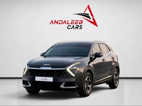 Used Kia Sportage 4 Door 2.0L 2023 Used Kia Sportage 4 Door 2.0L 2023 used_cars.forSale