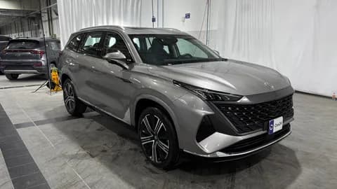 Used MG RX9 2025