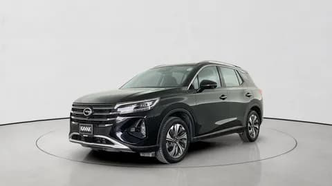 Used GAC GS4 2023 Used GAC GS4 2023 used_cars.forSale