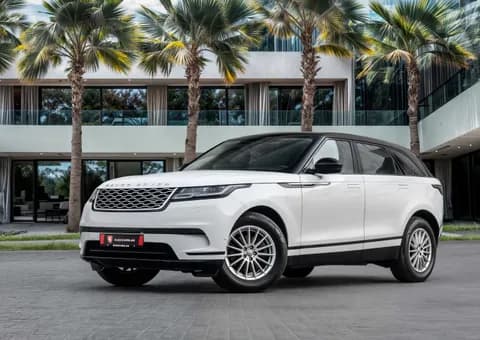 Used Land Rover Range Rover Velar 2020 Used Land Rover Range Rover Velar 2020 used_cars.forSale