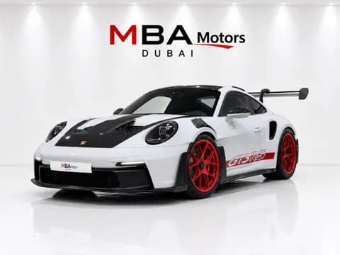 Used Porsche 911 2023 Used Porsche 911 2023 used_cars.forSale