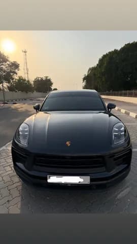 Used Porsche Macan Standard 2023 Used Porsche Macan Standard 2023 used_cars.forSale