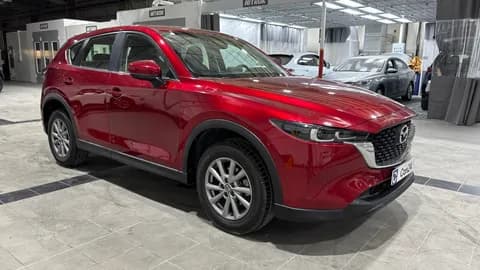 Used Mazda CX-5 2023