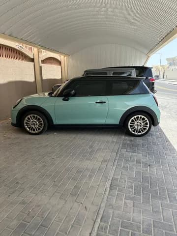 New Mini Cooper S Cooper S 2025 New Mini Cooper S Cooper S 2025 for sale