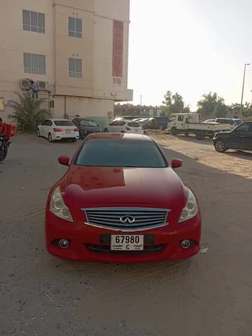Used Infiniti G37 2010 Used Infiniti G37 2010 used_cars.forSale