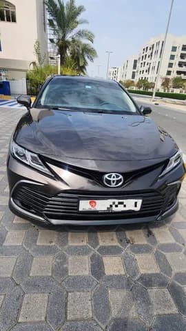 Used Toyota Camry 2.5 SE 2024 Used Toyota Camry 2.5 SE 2024 used_cars.forSale