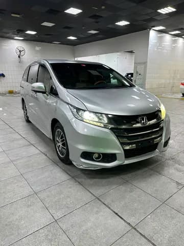 Used Honda Odyssey LX 2020 Used Honda Odyssey LX 2020 used_cars.forSale