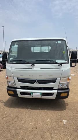 ميتسوبيشي كانتر 2025 مستعملة ميتسوبيشي كانتر 2025 مستعملة used_cars.forSale