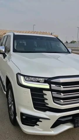 تويوتا لاند كروزر 4-0l-vxr 2025 مستعملة تويوتا لاند كروزر 4-0l-vxr 2025 مستعملة used_cars.forSale