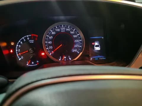 تويوتا كورولا 1-5l-gli 2022 مستعملة تويوتا كورولا 1-5l-gli 2022 مستعملة used_cars.forSale