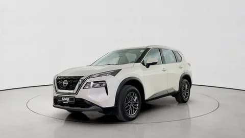 Used Nissan X-Trail 2023