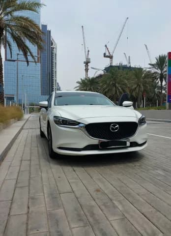 Used Mazda 6 2.5 2023