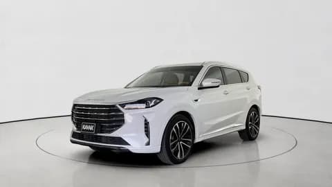 جيتور X70 Plus 2025 مستعملة