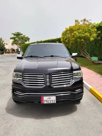 لينكون نافيجيتور 3.5L Reserve (L) 2017 مستعملة لينكون نافيجيتور 3.5L Reserve (L) 2017 مستعملة used_cars.forSale