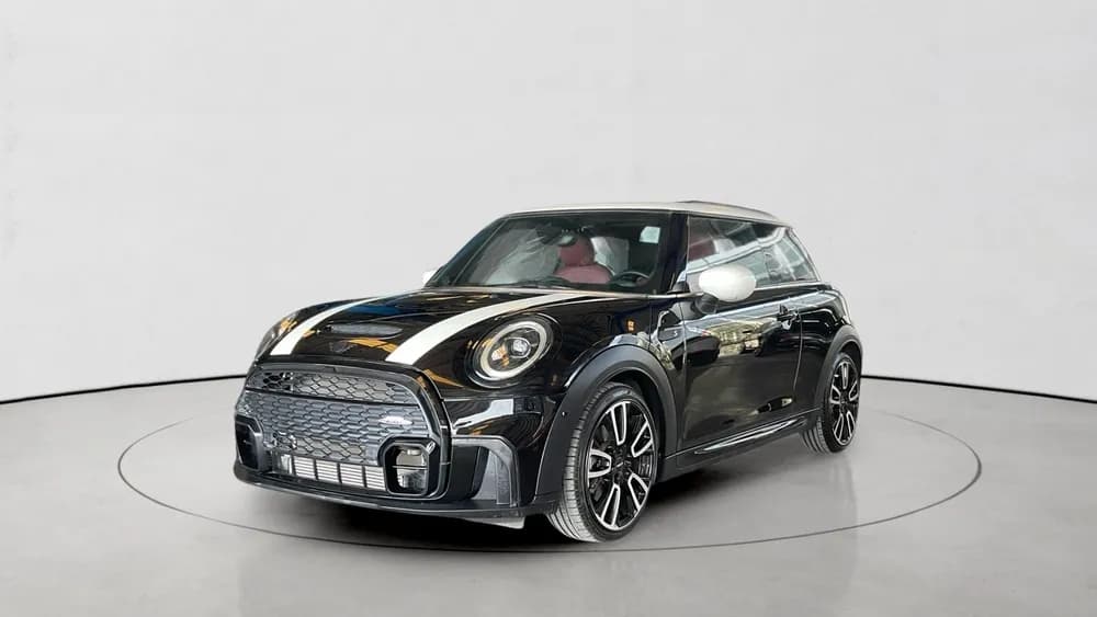 Used Mini Cooper S 2022