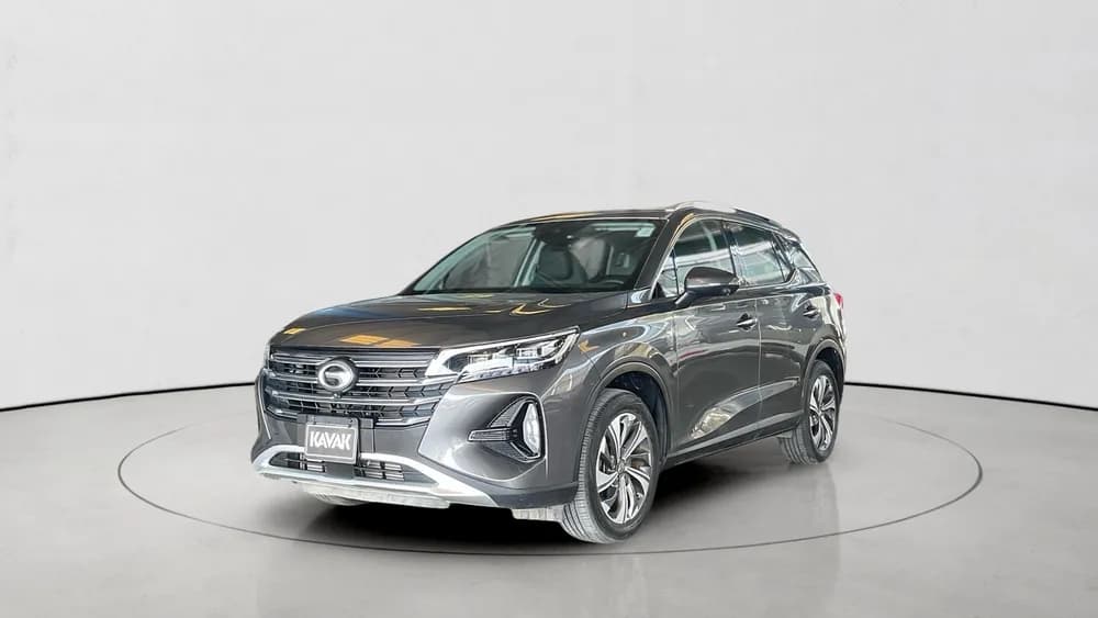Used GAC GS4 2023
