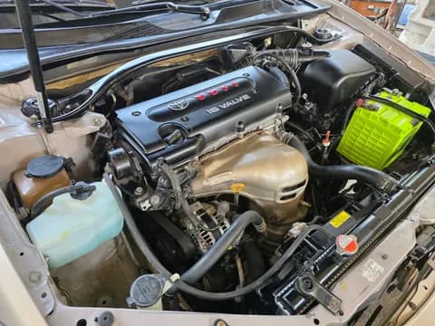 تويوتا كامري 2.5L SE (178 HP) 2005 مستعملة