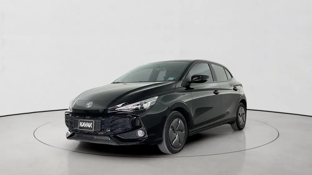 Used MG 3 2025