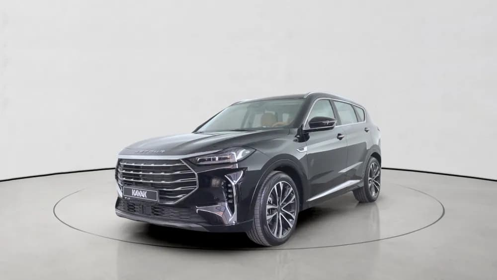 جيتور x70-plus 2025 مستعملة
