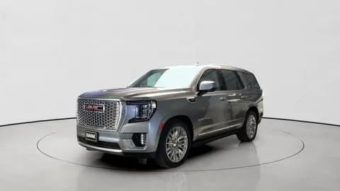Used GMC Yukon 2024