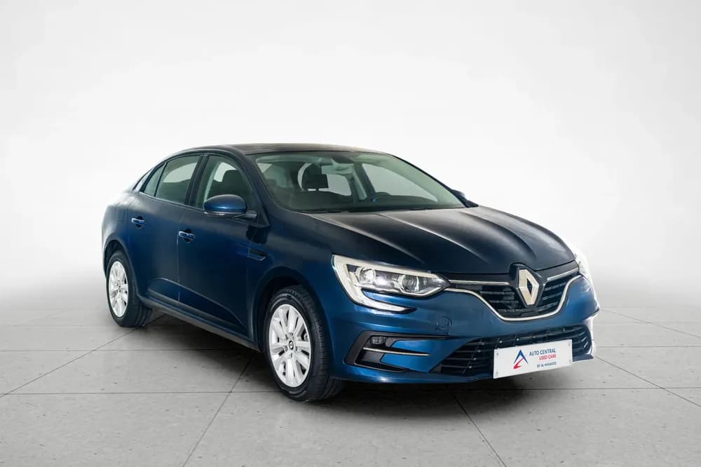 Used Renault Megane 2024