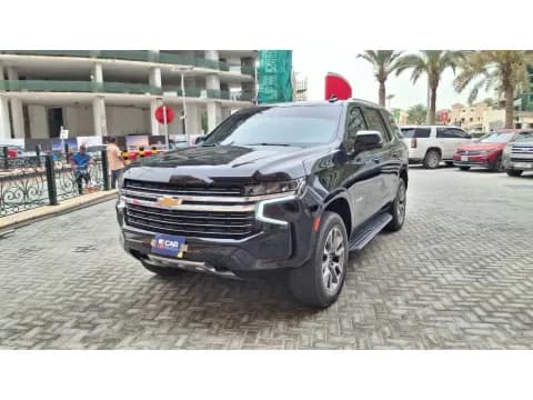 Used Chevrolet Tahoe 2022