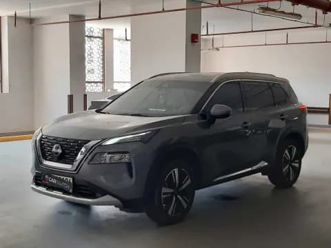 Used Nissan X-Trail 2024