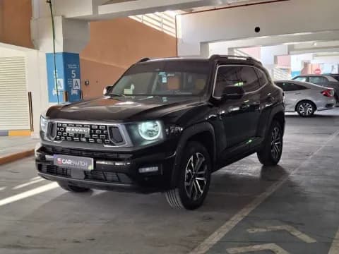 هافال h7 2026 مستعملة