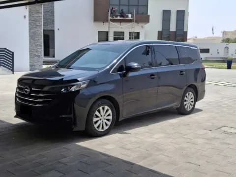 جي أي سي gn6 2023 مستعملة