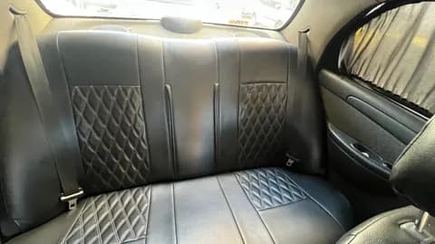 Used Chevrolet Lanos 1.5L Manual 2011 Used Chevrolet Lanos 1.5L Manual 2011 used_cars.forSale