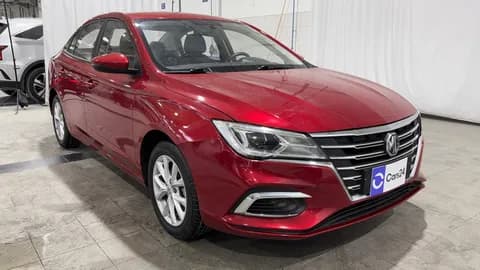 Used MG 5 2023
