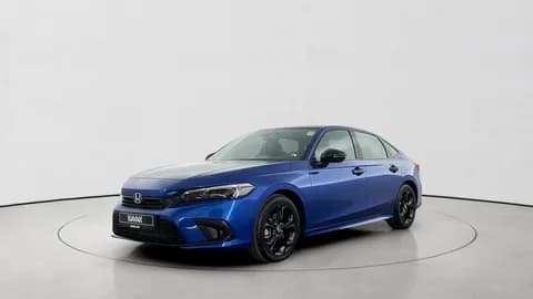 Used Honda Civic 2024 Used Honda Civic 2024 used_cars.forSale
