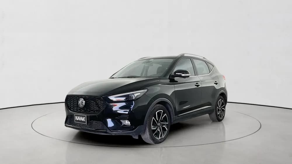 Used MG ZS 2023
