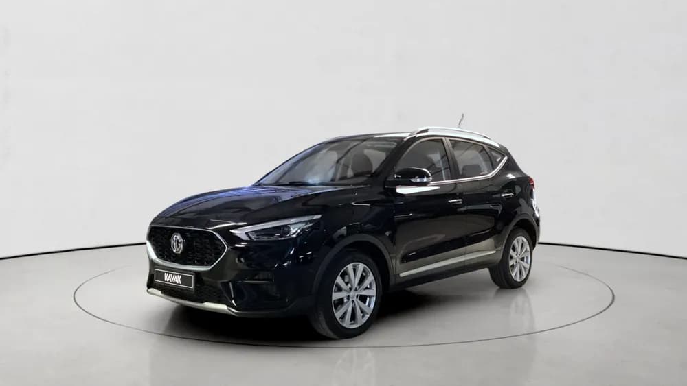 Used MG ZS 2024