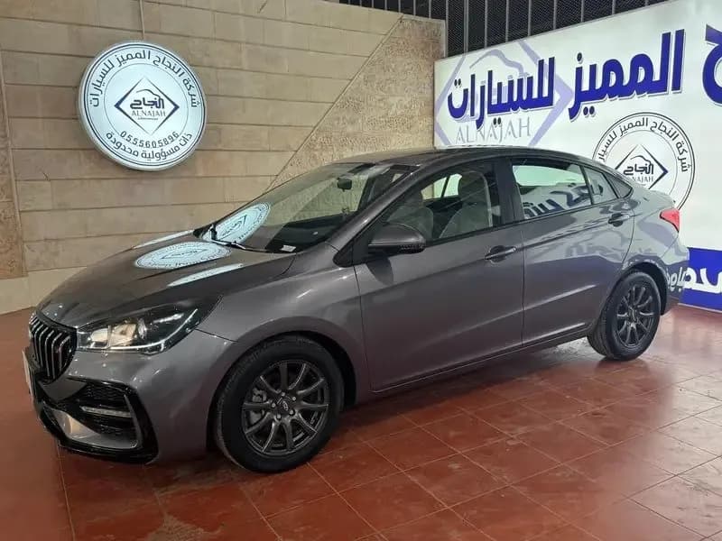 Used Chery Arrizo 5 1.5L (Mid Option) 2024