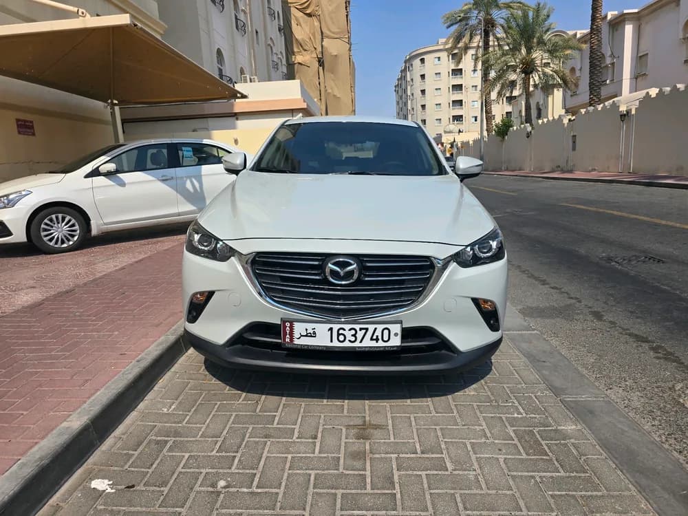 Used Mazda CX 3 Basic 2023