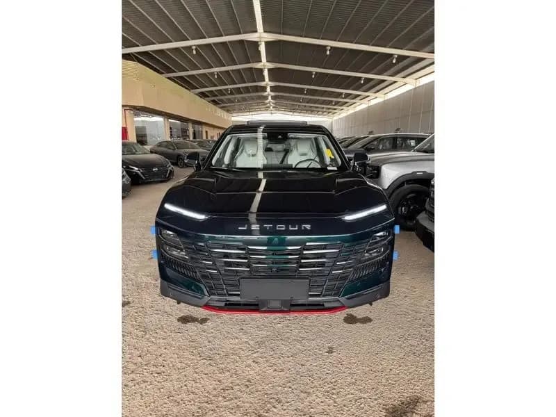 جيتور dashing 1-6t-luxury 2026 جديدة