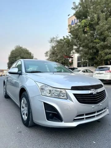 Used Chevrolet Cruze 1.8L LS 2015