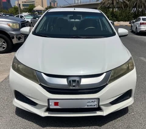 هوندا ستي 1.5L LX 2014 مستعملة هوندا ستي 1.5L LX 2014 مستعملة used_cars.forSale