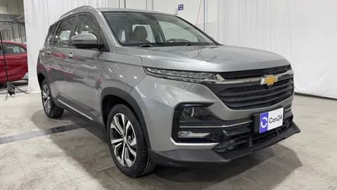 Used Chevrolet Captiva 2025