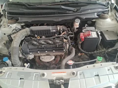Used Suzuki Ciaz 2023