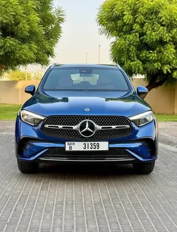 Used Mercedes-Benz GLC-Class GLC 300 4MATIC 2023