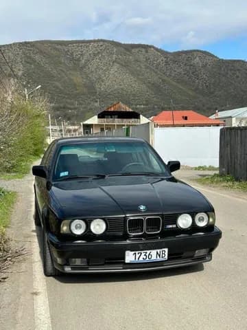 Used BMW M5 1991 Used BMW M5 1991 used_cars.forSale