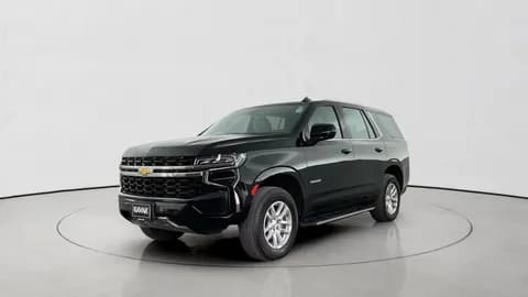 Used Chevrolet Tahoe 2024 Used Chevrolet Tahoe 2024 used_cars.forSale