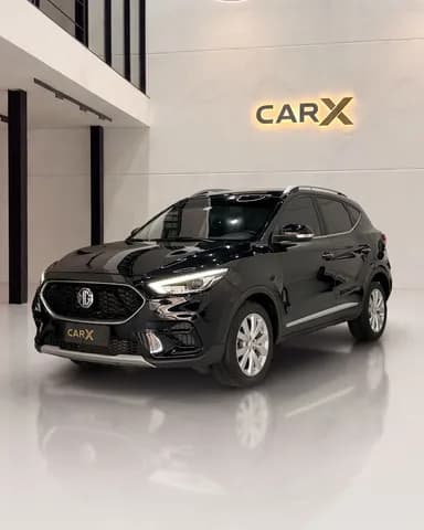 Used MG ZS 2025